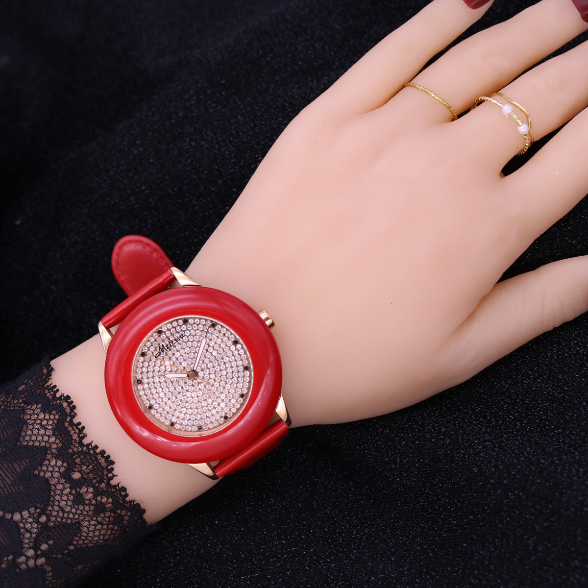 SALE!!! Discount Melissa Cryst – обзор и цена Luxury Watch Discount