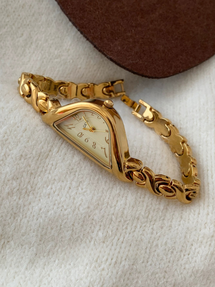Light Luxury 22mm Gold Waterpr – обзор и цена Luxury Watch Box