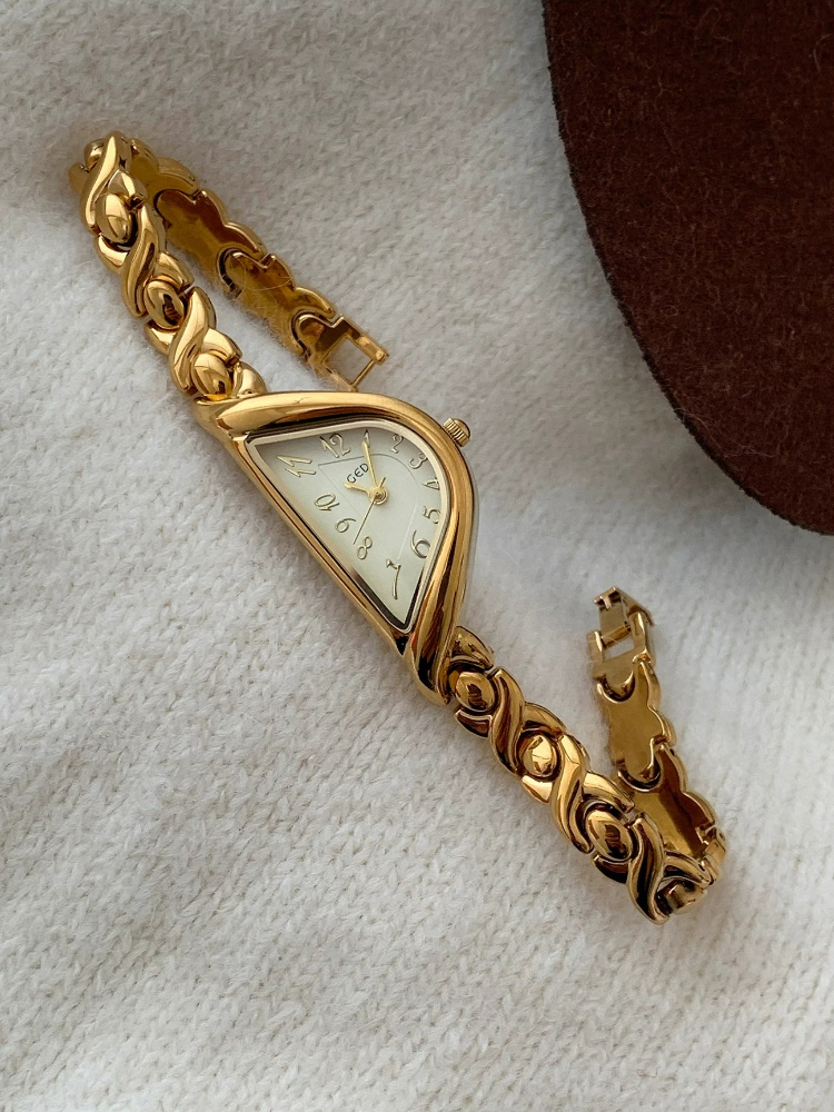 Light Luxury 22mm Gold Waterpr – обзор и цена Luxury Watch Box
