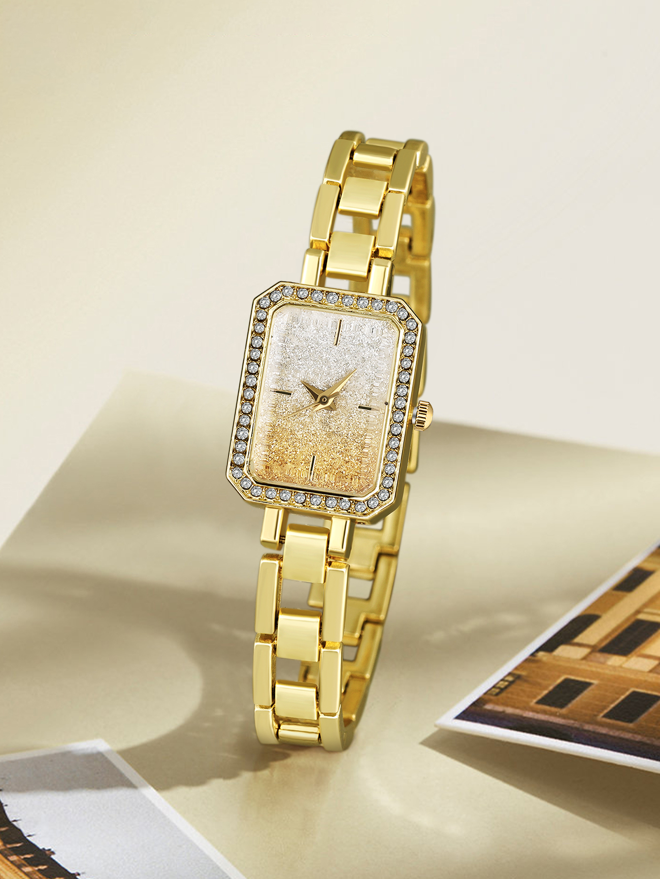2 pieces women's watches myste – обзор и цена Luxury Watch Box