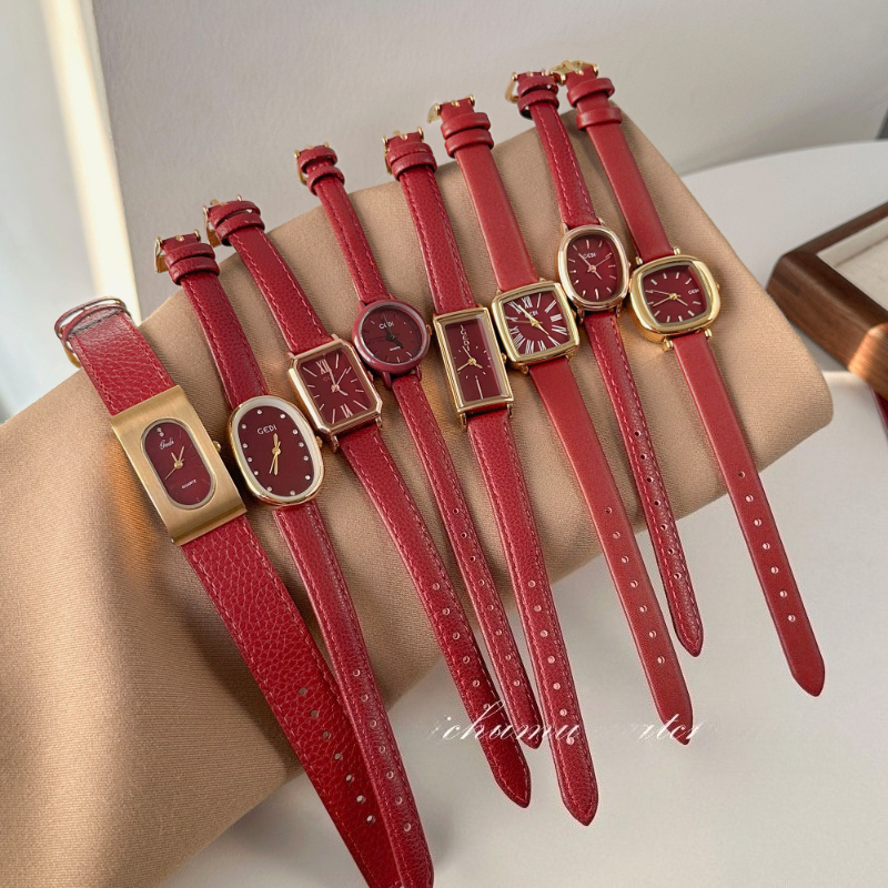 2026 New Arrival Red Series Wa – обзор и цена Luxury Watch Levels