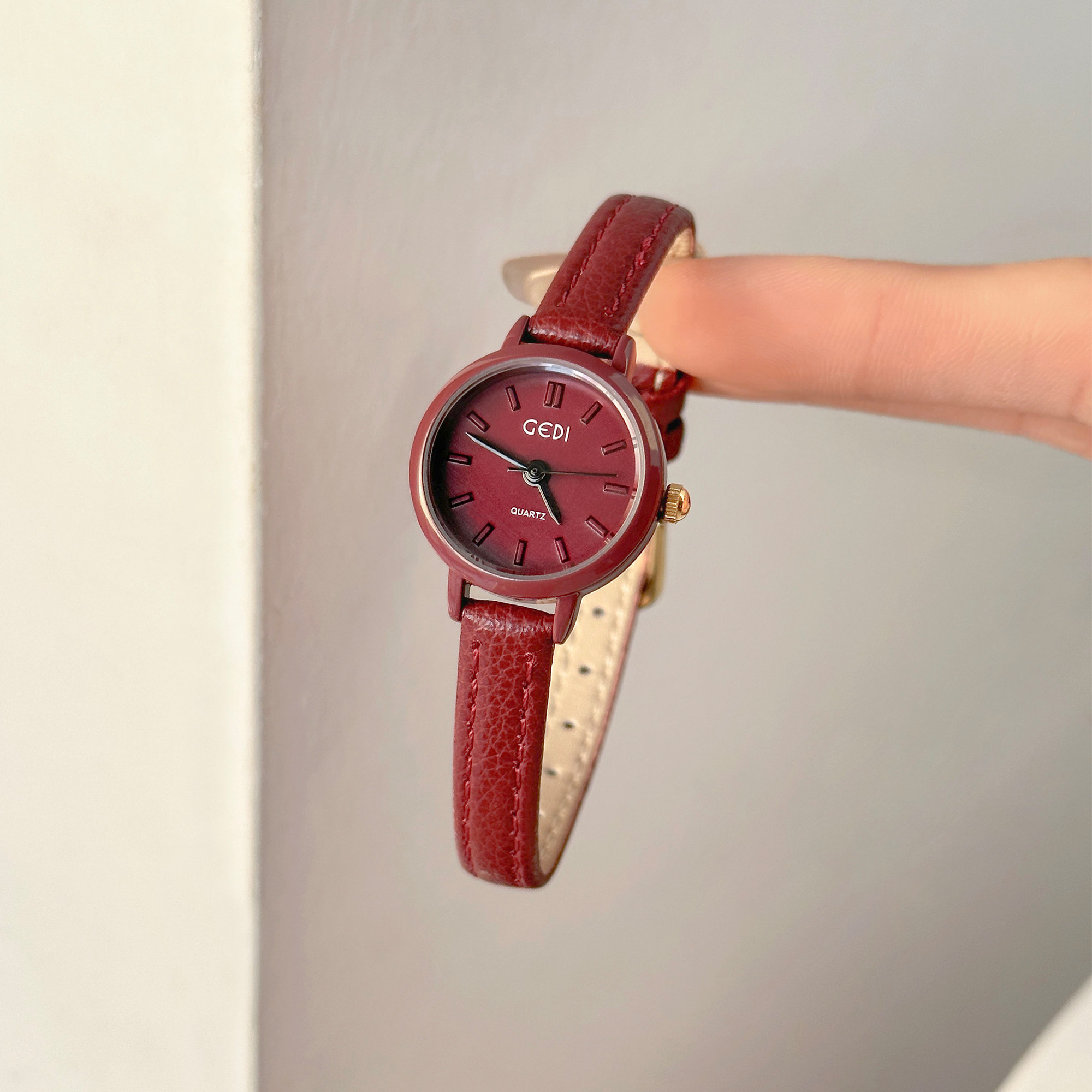 2026 New Arrival Red Series Wa – обзор и цена Luxury Watch Levels