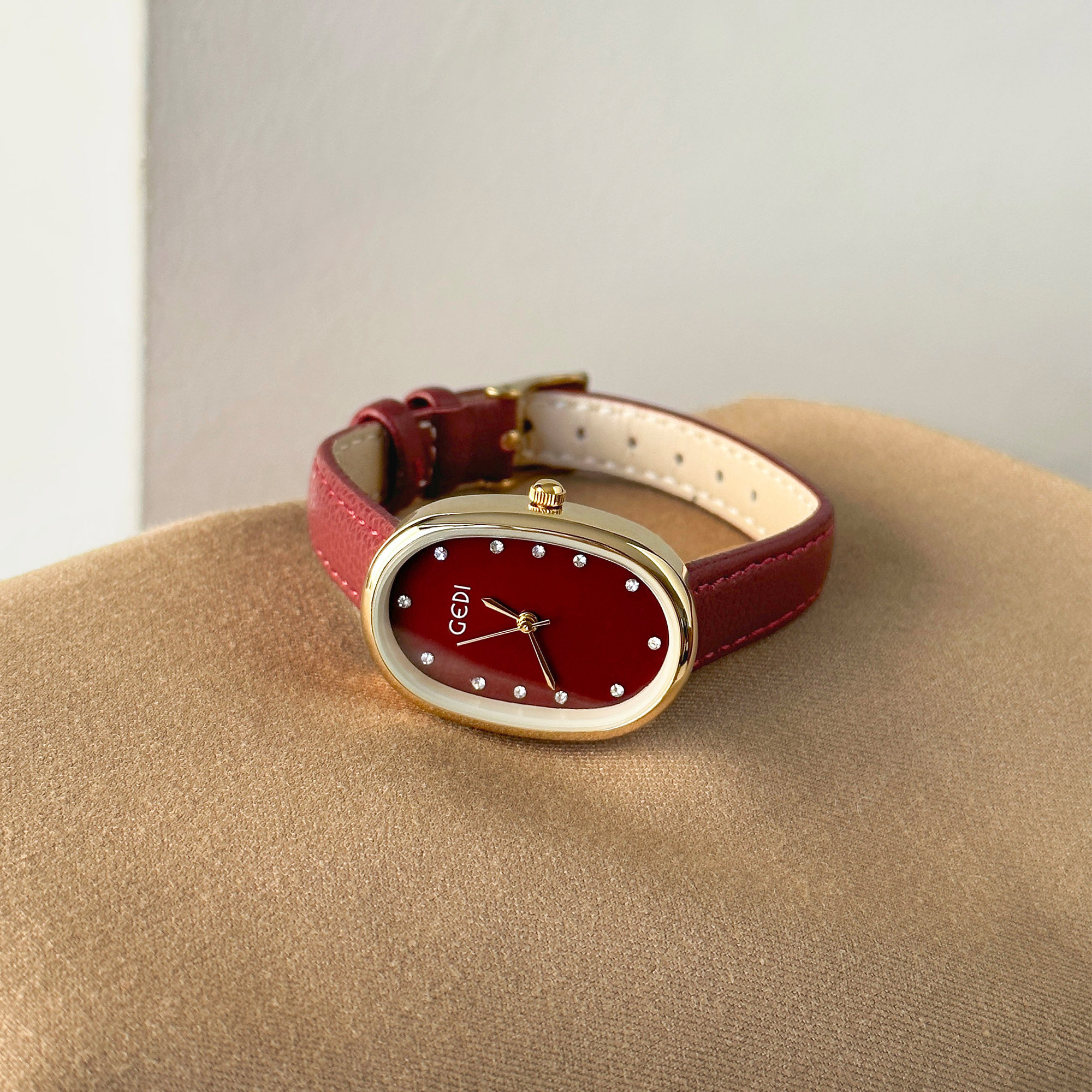 2026 New Arrival Red Series Wa – обзор и цена Luxury Watch Levels