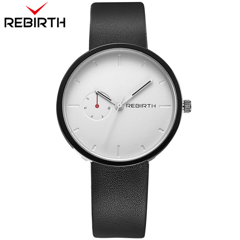2018 Rebirth Popular Men Women – обзор и цена Luxury Watch Mockup