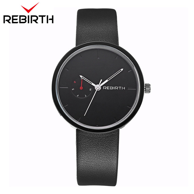 2018 Rebirth Popular Men Women – обзор и цена Luxury Watch Mockup