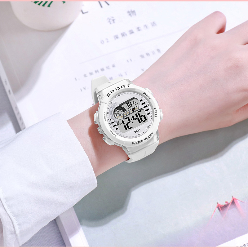 1/2pcs Fashion Sports Watch 30 – обзор и цена Perpetual Calendar Watch