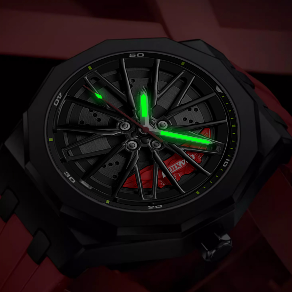 Factory direct sales OEM custo – обзор и цена Luxury Watch Service