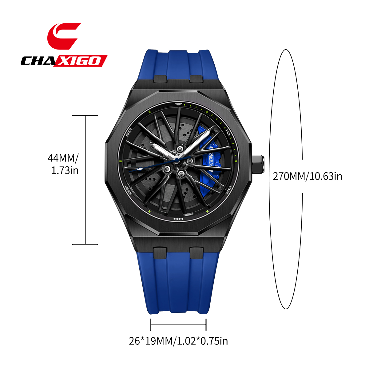 Factory direct sales OEM custo – обзор и цена Luxury Watch Service