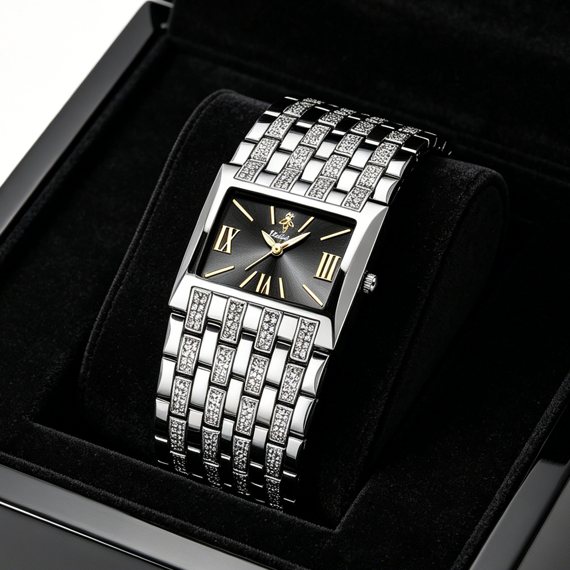YaLaLuSi Men Women Fashion Wat – обзор и цена Luxury Watch Events
