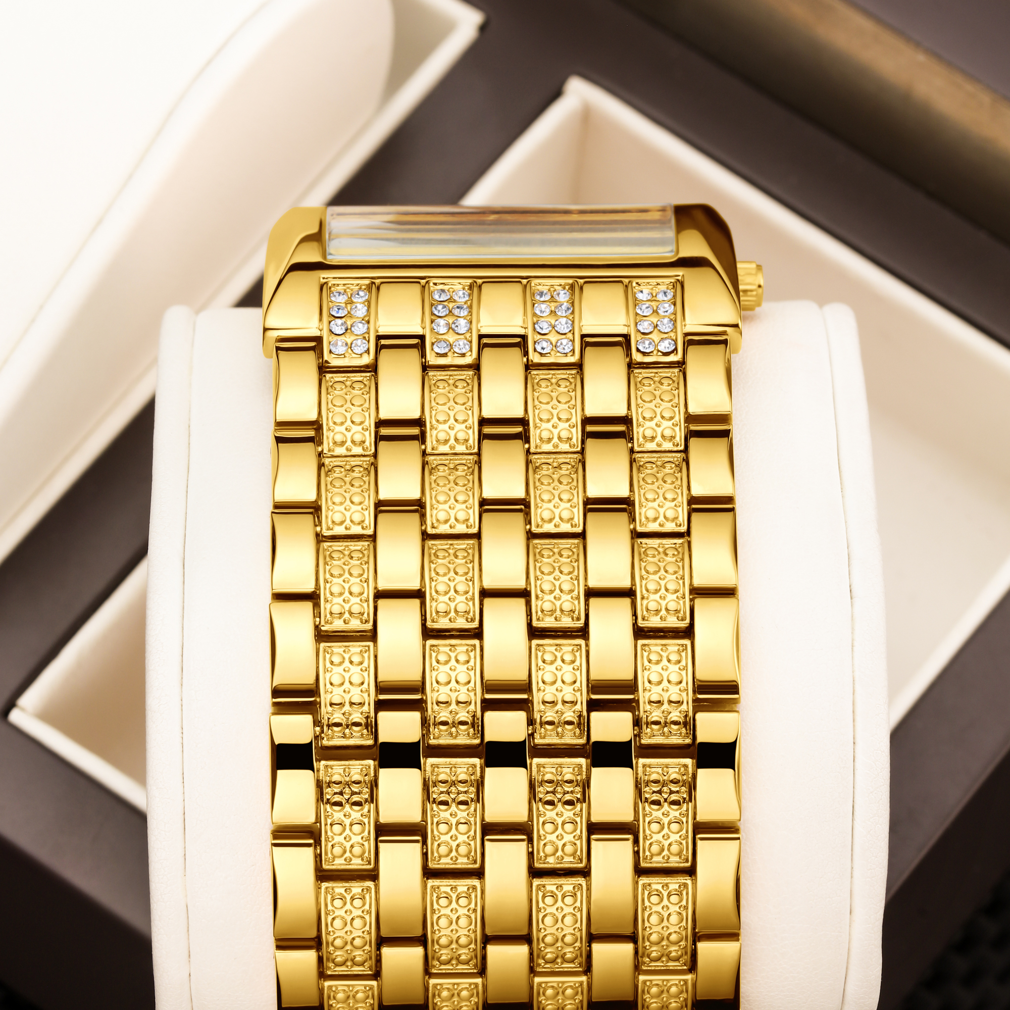 YaLaLuSi Men Women Fashion Wat – обзор и цена Luxury Watch Events