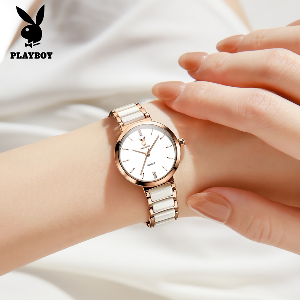 PLAYBOY 3128 Brand original au – обзор и цена Luxury Watch Box