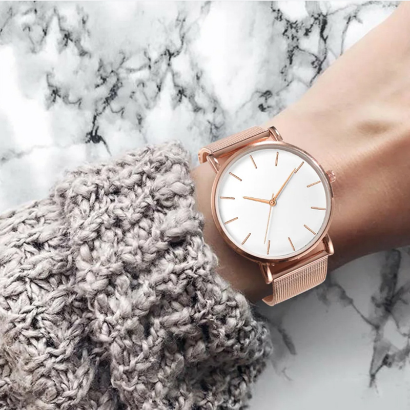 Top Brand Women's Watches Luxu – обзор и цена Luxury Watch Index