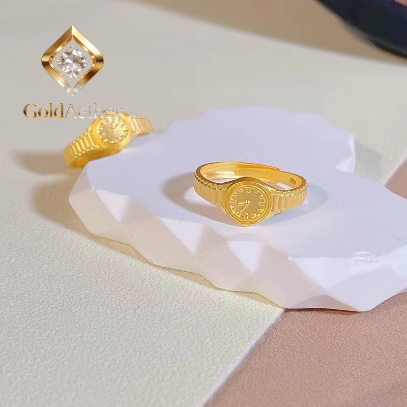 GoldNouveau Luxury 24K 9999 Pu – обзор и цена Luxury Watch Service