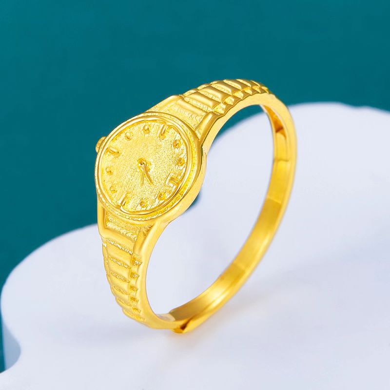 GoldNouveau Luxury 24K 9999 Pu – обзор и цена Luxury Watch Service