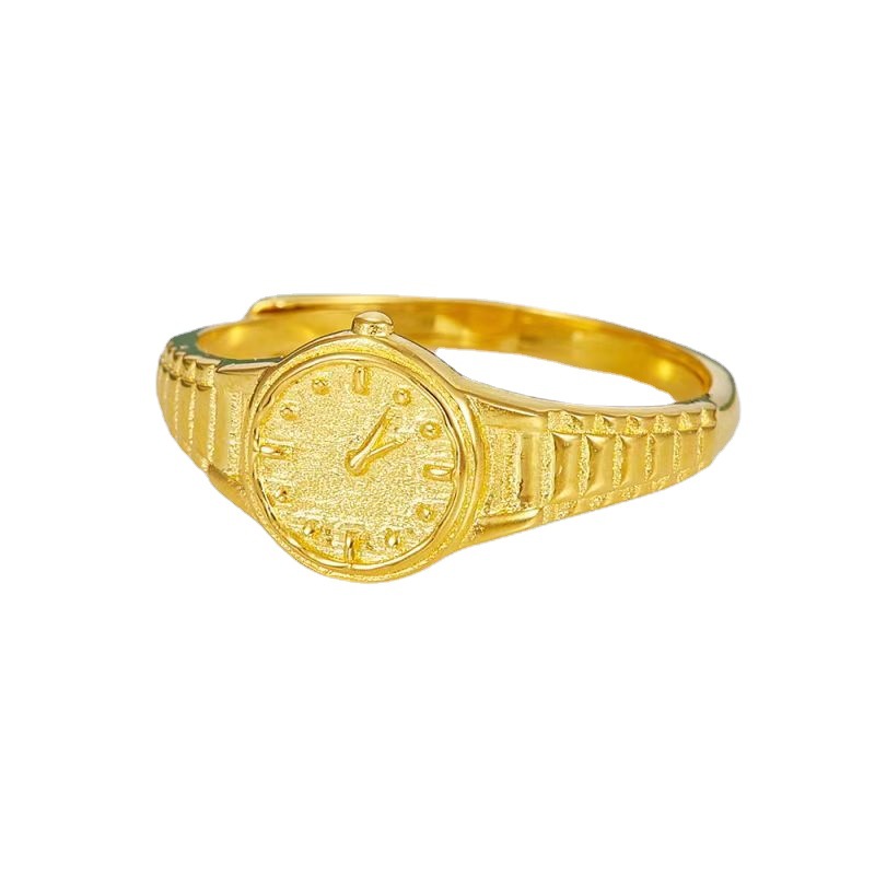 GoldNouveau Luxury 24K 9999 Pu – обзор и цена Luxury Watch Service