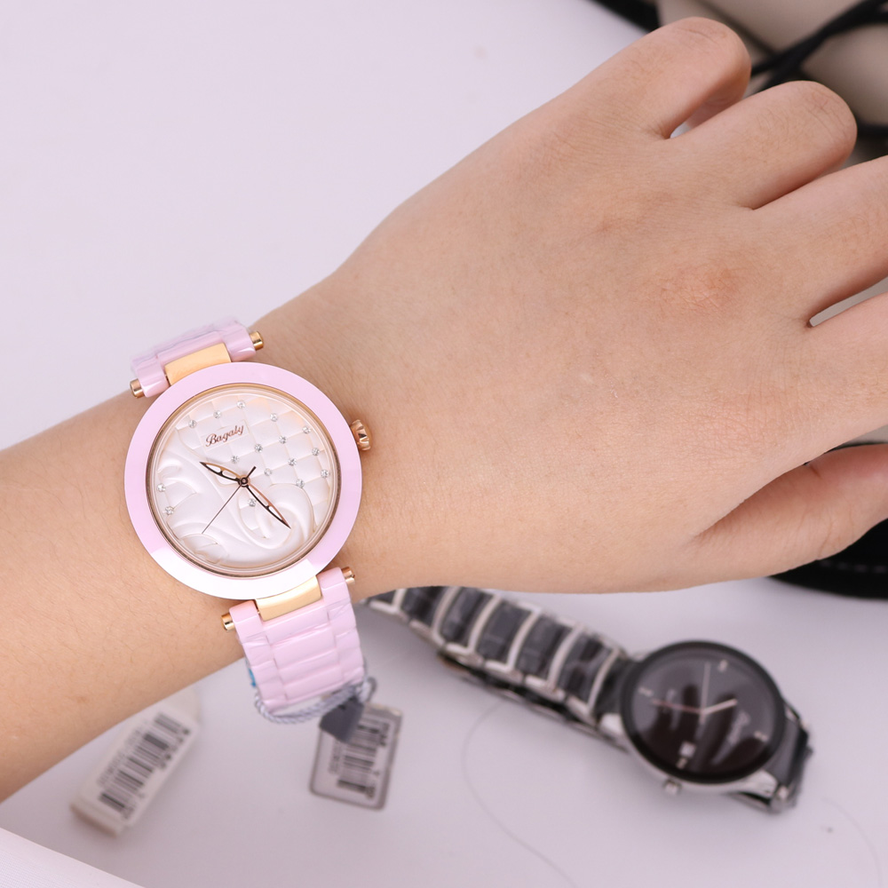 SALE!!! Discount Bagaly High-t – обзор и цена Luxury Watch Discount