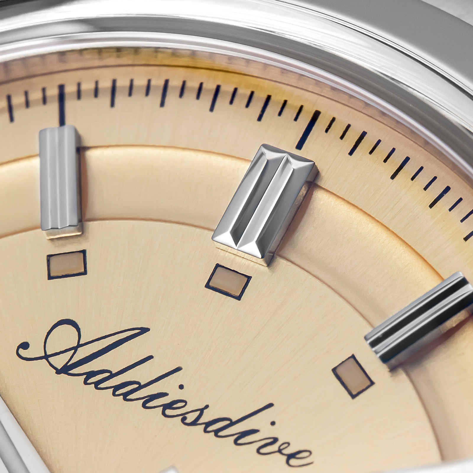 ADDIESDIVE Super Luminous Japa – обзор и цена Luxury Watch Box