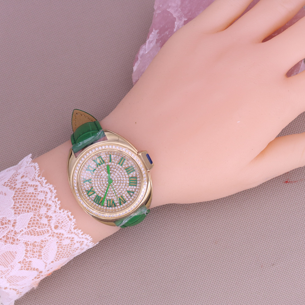 SALE!!! Discount Davena Crysta – обзор и цена Luxury Watch Discount