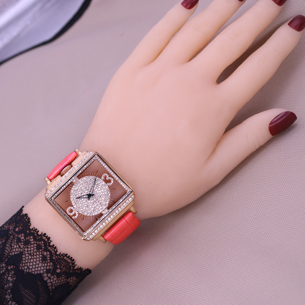 SALE!!! Discount Davena Crysta – обзор и цена Luxury Watch Discount