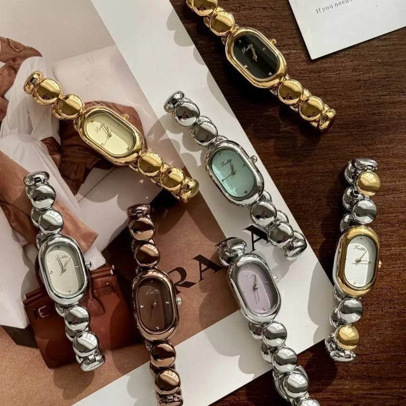 New High Level Small Oval Luxu – обзор и цена Luxury Watch Levels