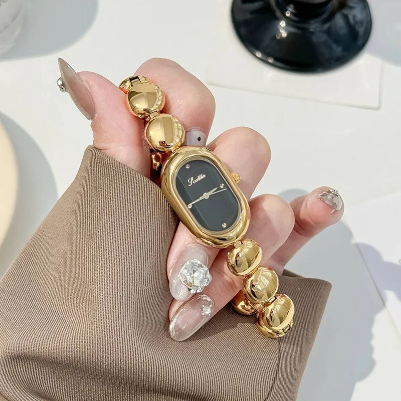 New High Level Small Oval Luxu – обзор и цена Luxury Watch Levels