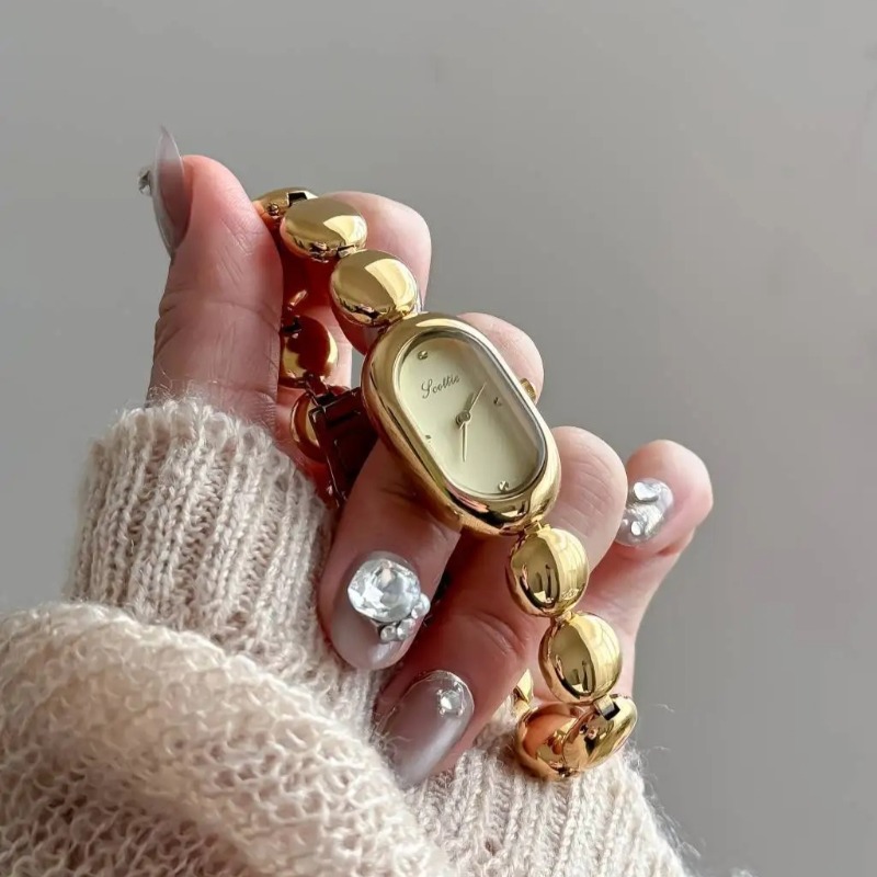 New High Level Small Oval Luxu – обзор и цена Luxury Watch Levels