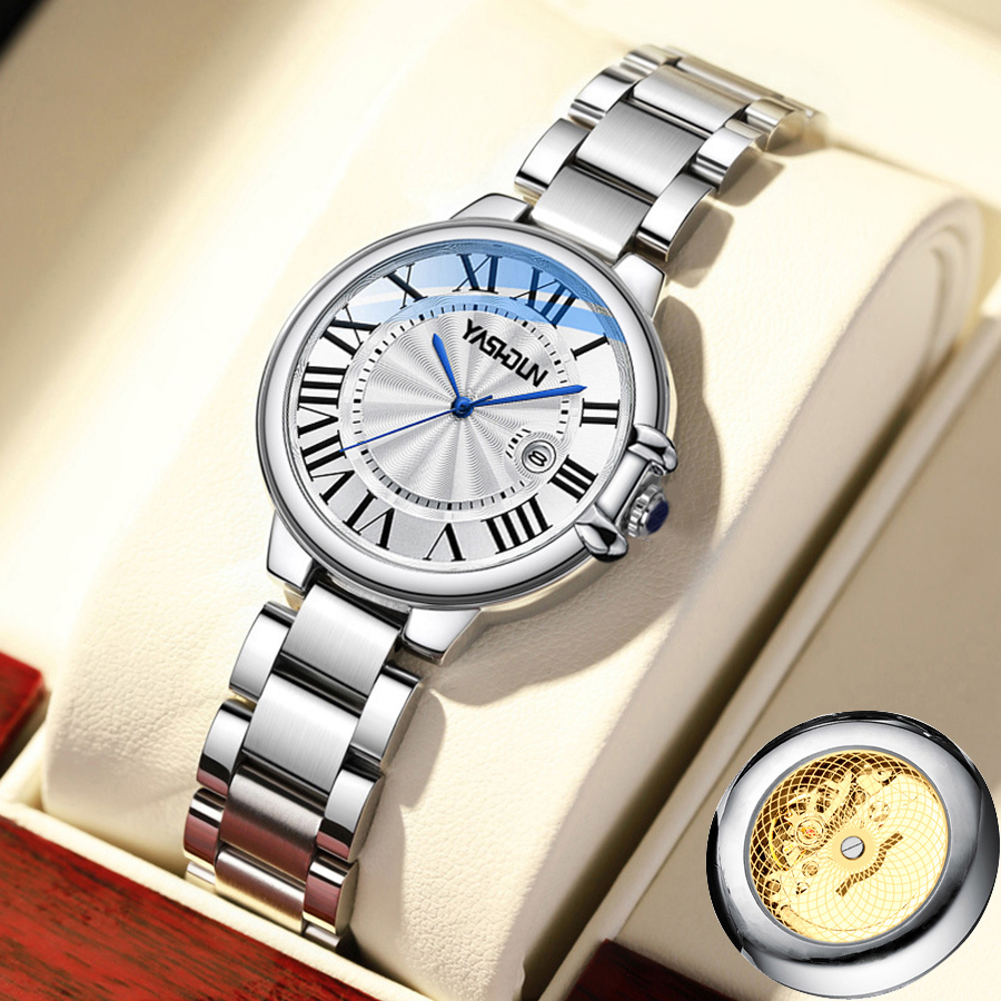 New Luxury Brand Women's Watch – обзор и цена Luxury Watch Index