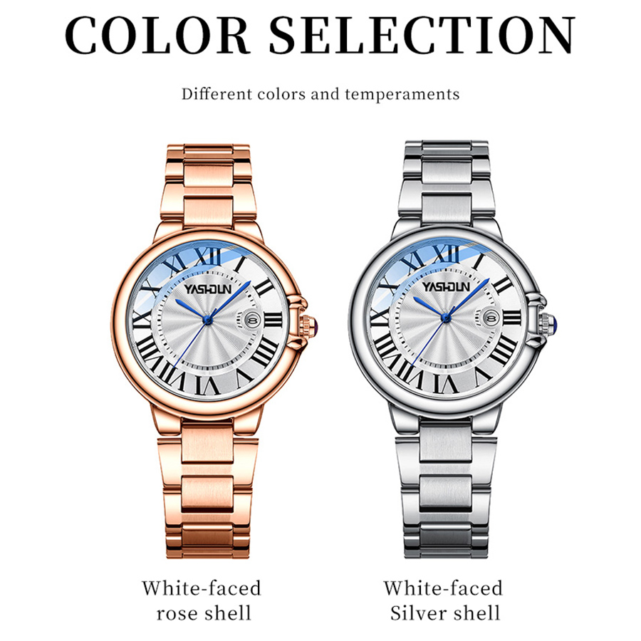 New Luxury Brand Women's Watch – обзор и цена Luxury Watch Index