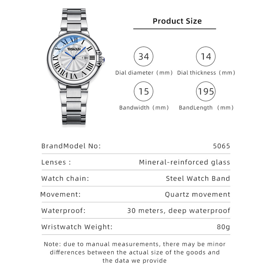 New Luxury Brand Women's Watch – обзор и цена Luxury Watch Index