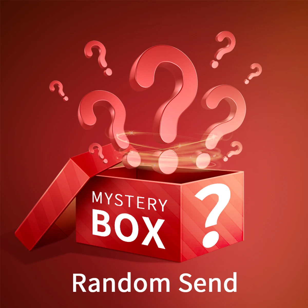 1PC Surprise Mystery Blind Wat – обзор и цена Luxury Watch Box