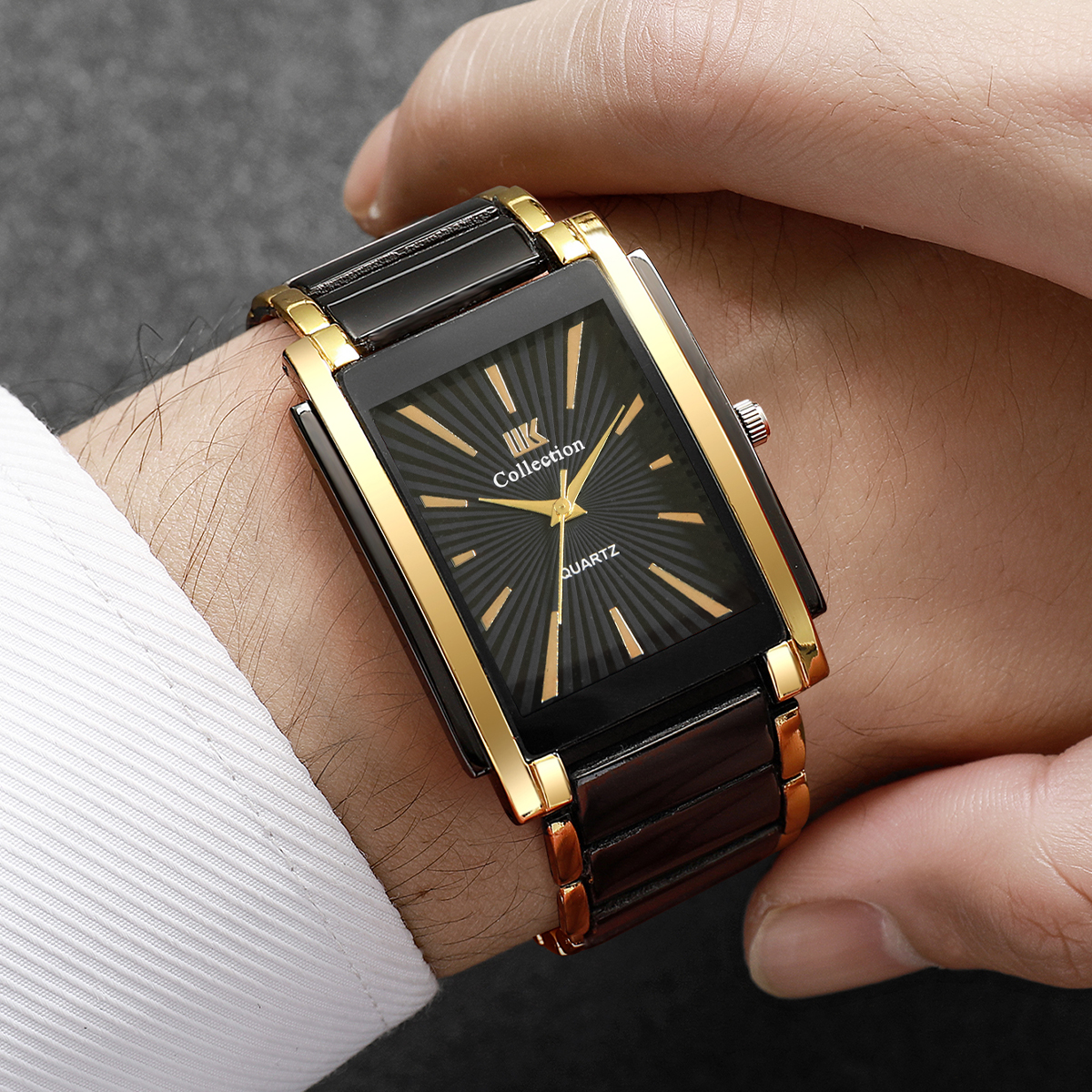 1PC Surprise Mystery Blind Wat – обзор и цена Luxury Watch Box