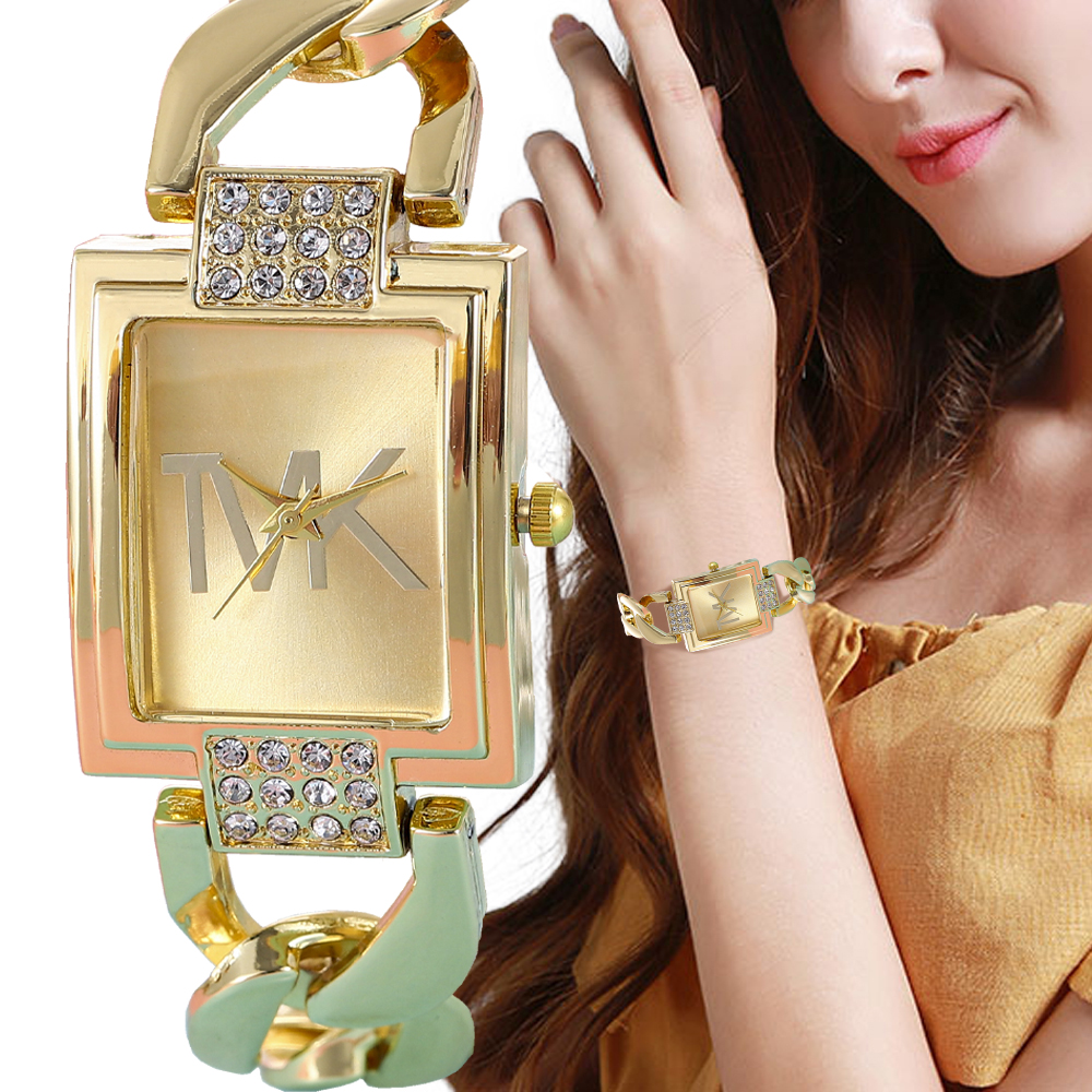 Luxury Brand Women's Watch Fas – обзор и цена Luxury Watch Events
