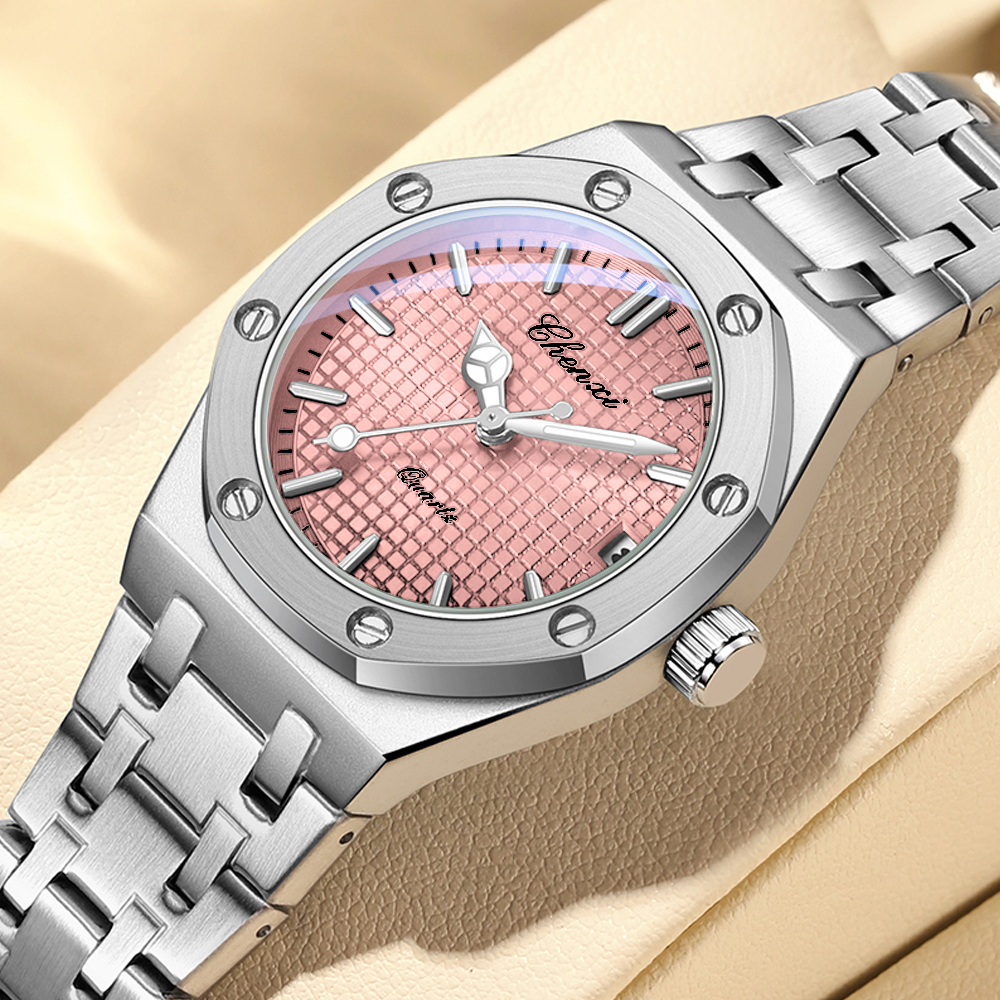 CHENXI New Women Watches Top B – обзор и цена Luxury Watch Index