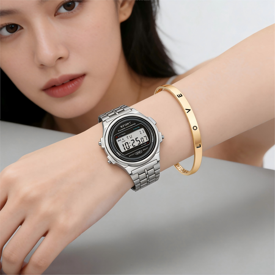 Light-luxury Women Watches Set – обзор и цена Luxury Watch Kit