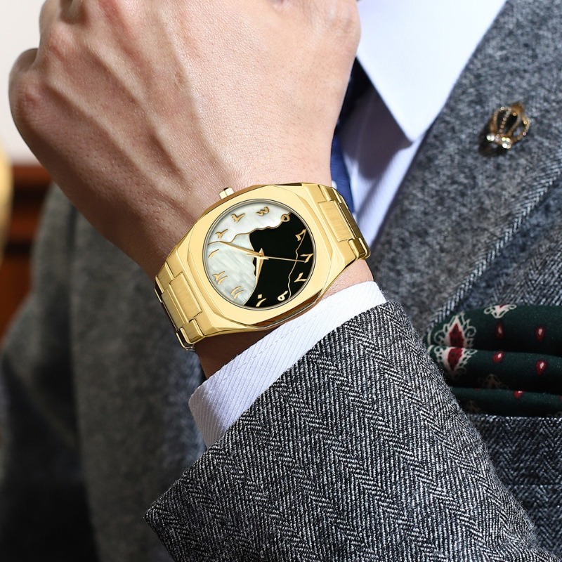 High Level Luxury Large Watche – обзор и цена Luxury Watch Levels