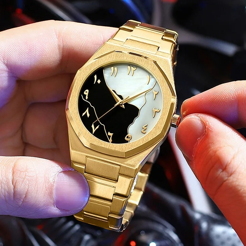 High Level Luxury Large Watche – обзор и цена Luxury Watch Levels