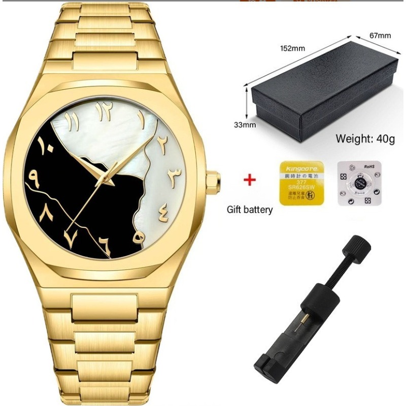 High Level Luxury Large Watche – обзор и цена Luxury Watch Levels