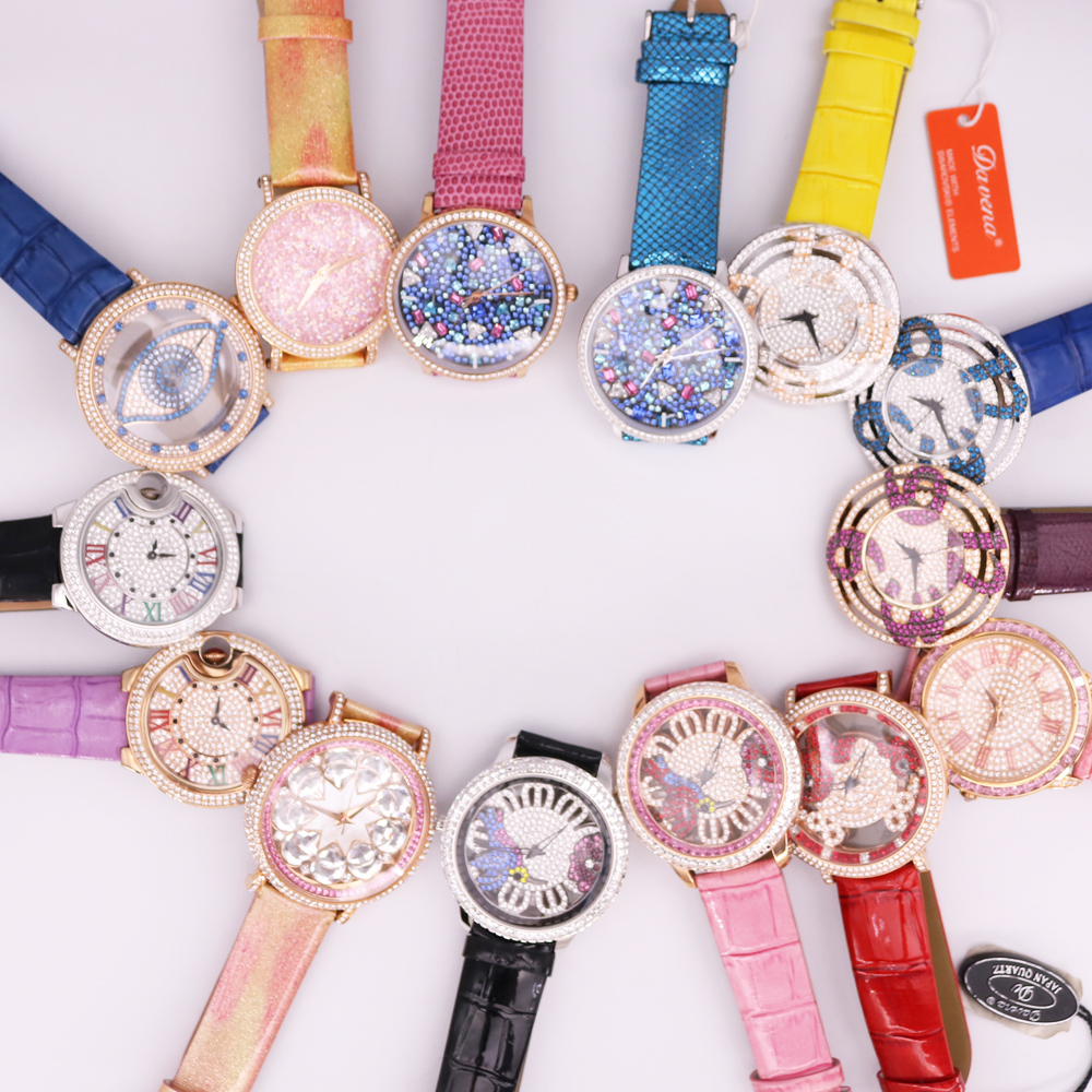 SALE!!! Discount Davena Crysta – обзор и цена Luxury Watch Discount