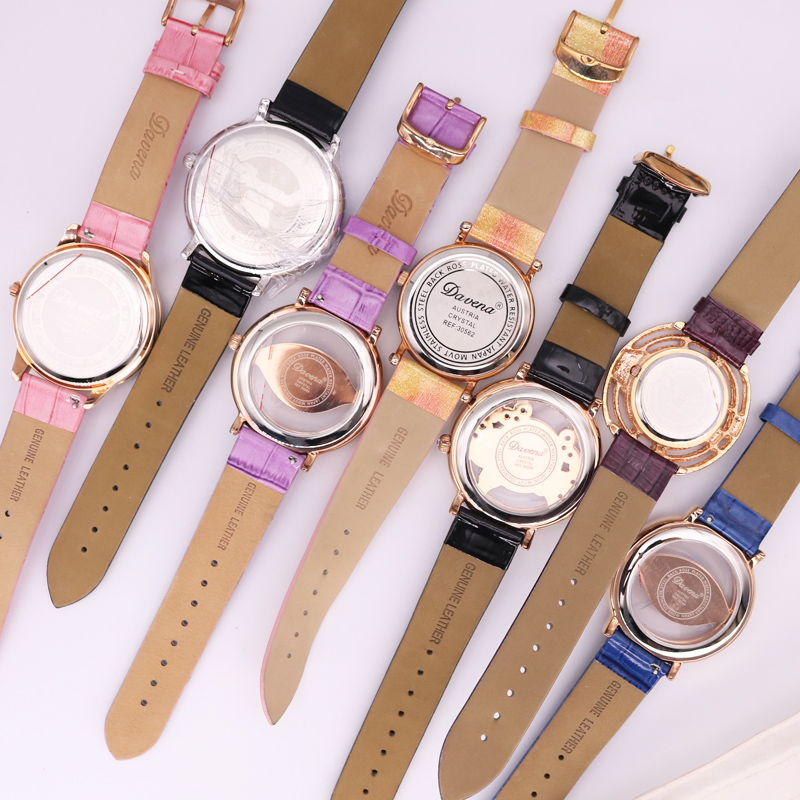 SALE!!! Discount Davena Crysta – обзор и цена Luxury Watch Discount