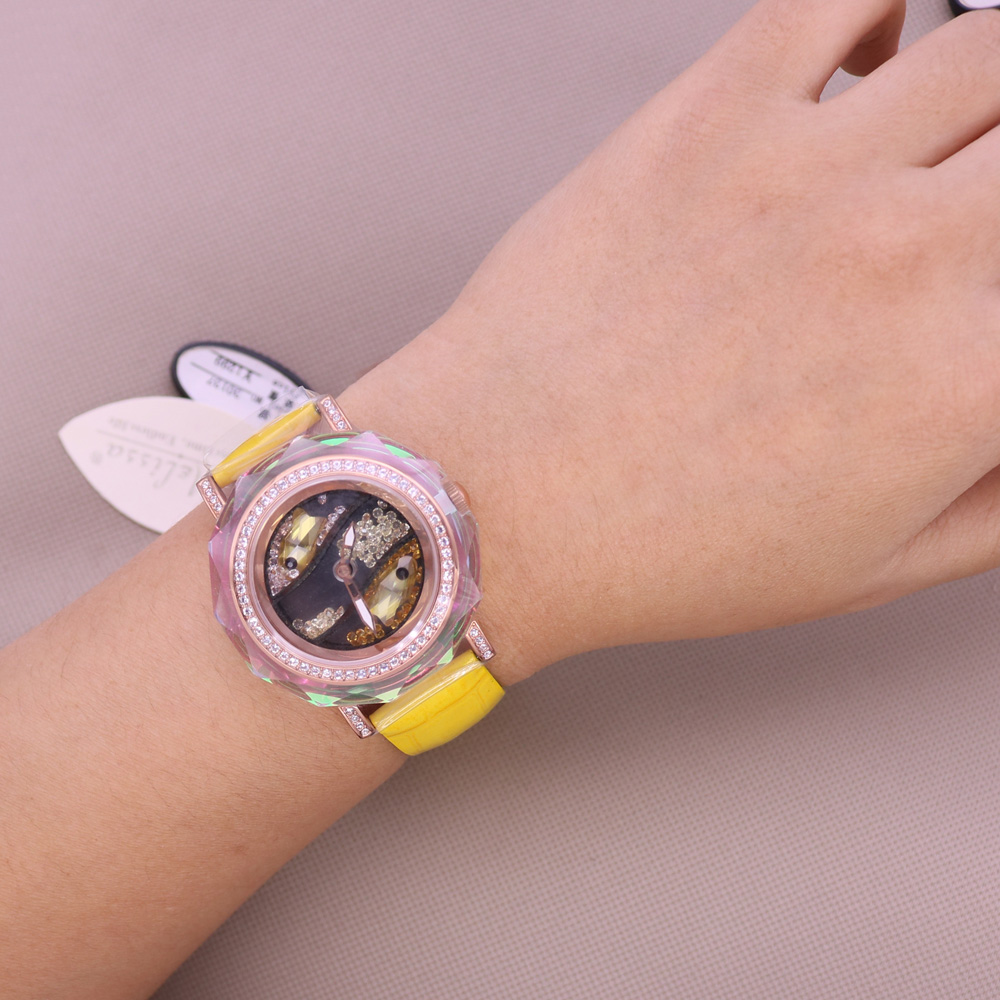 SALE!!! Discount Davena Crysta – обзор и цена Luxury Watch Discount