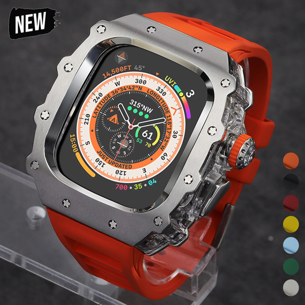 Luxury Modification Kit For Ap – обзор и цена Luxury Watch Kit