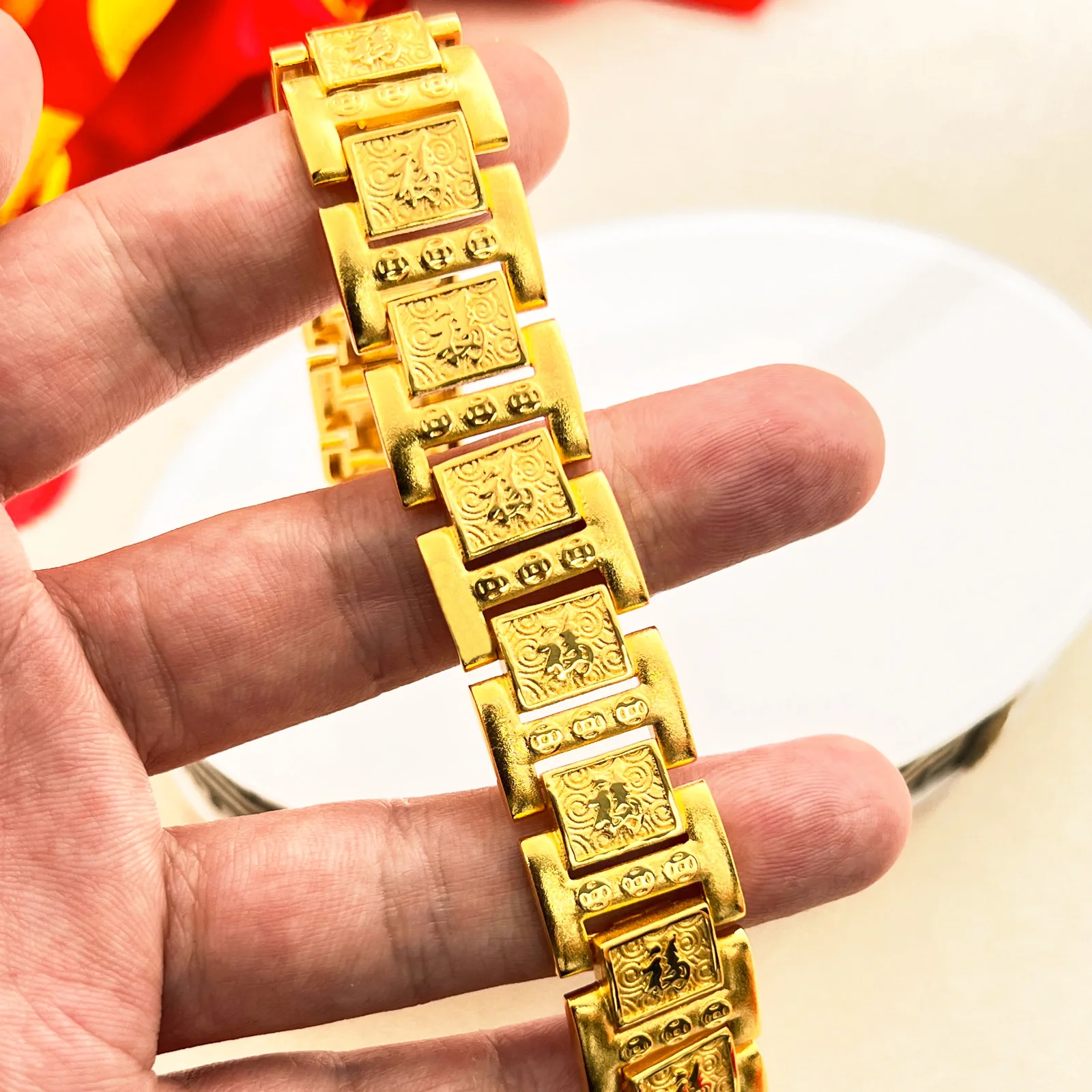 ShinyGold Luxurious exquisite  – обзор и цена Luxury Watch Service