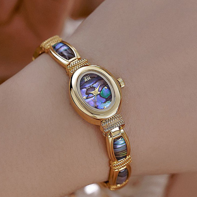 Oval Dial Women Bracelet Watch – обзор и цена Luxury Watch Index