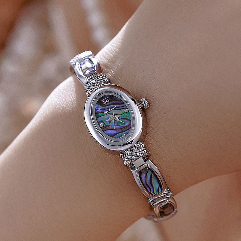 Oval Dial Women Bracelet Watch – обзор и цена Luxury Watch Index