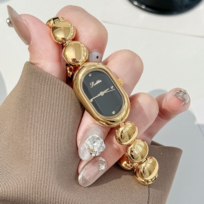 New Brand Oval Simple Light Lu – обзор и цена Luxury Watch Index