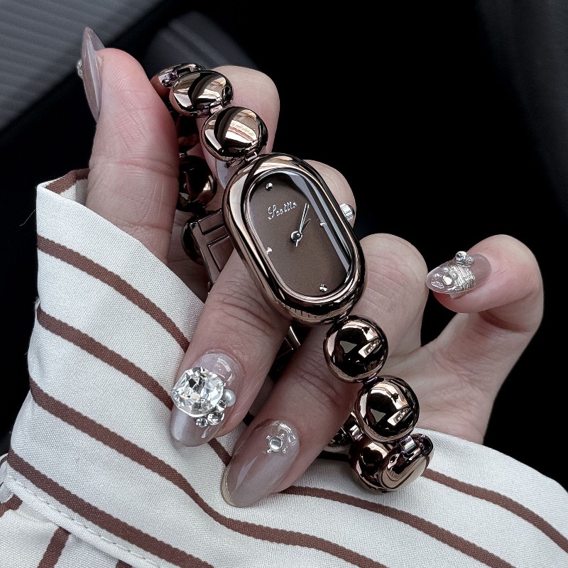 New Brand Oval Simple Light Lu – обзор и цена Luxury Watch Index