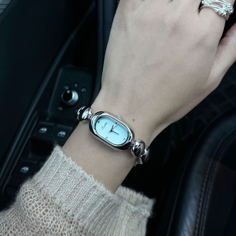 New Brand Oval Simple Light Lu – обзор и цена Luxury Watch Index
