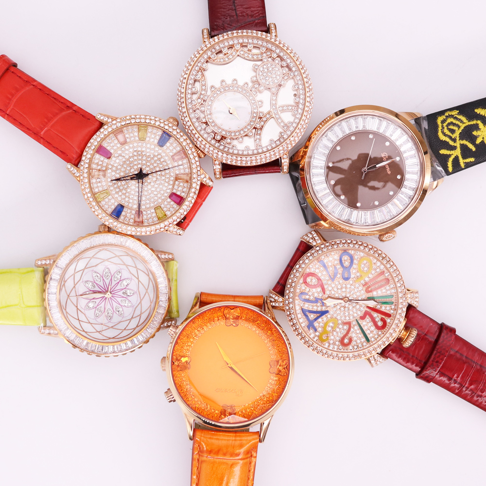 SALE!!! Discount Davena Crysta – обзор и цена Luxury Watch Discount