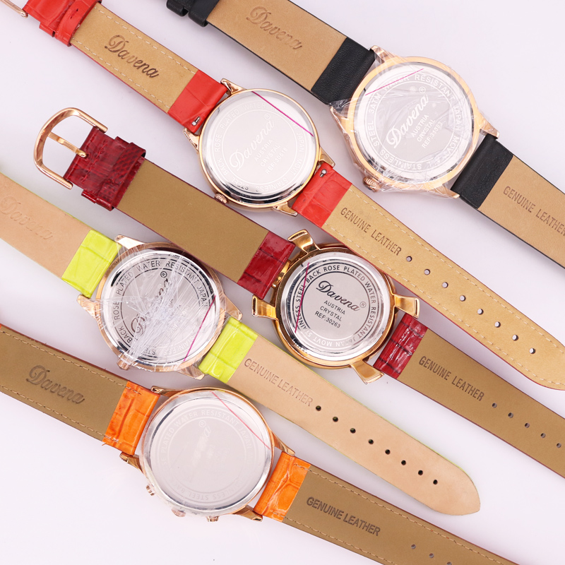 SALE!!! Discount Davena Crysta – обзор и цена Luxury Watch Discount