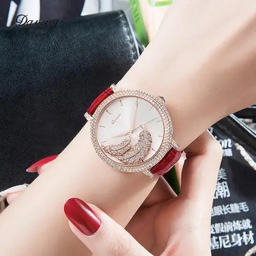 SALE!!! Discount Davena Crysta – обзор и цена Luxury Watch Discount